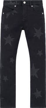 RtA Kids' Benson Skinny Jeans
