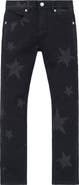 RtA Kids' Benson Skinny Jeans