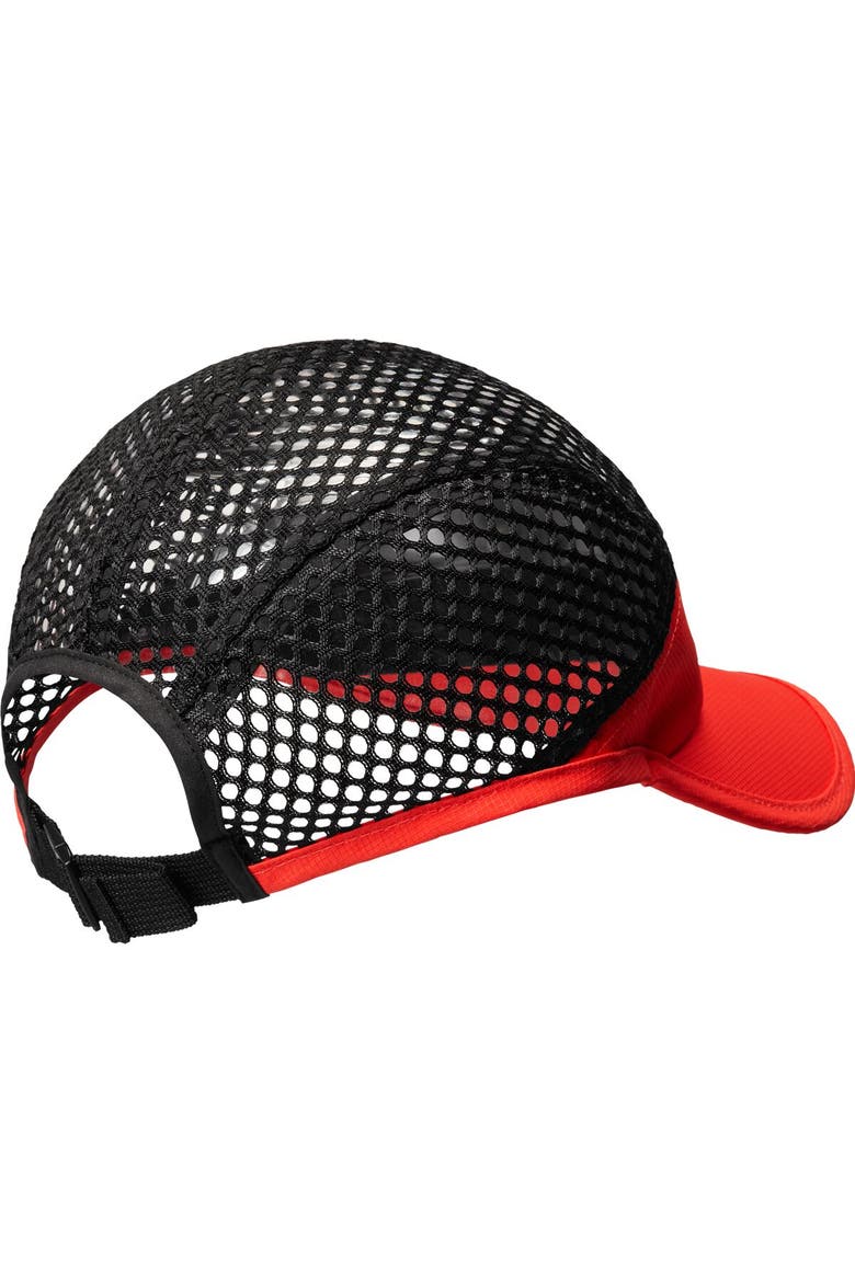 Aenergy Mesh Cap, Alternate, color, Mammut Red