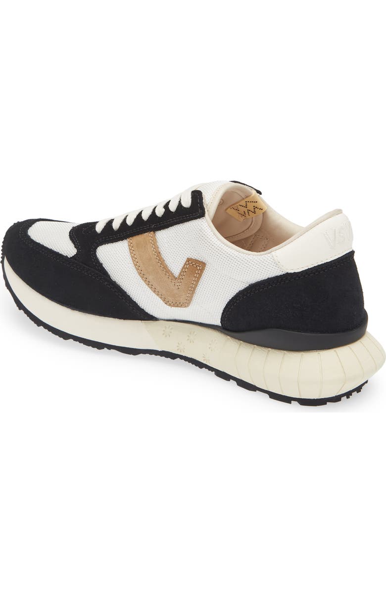 VISVIM Dunand Sneaker, Alternate, color,