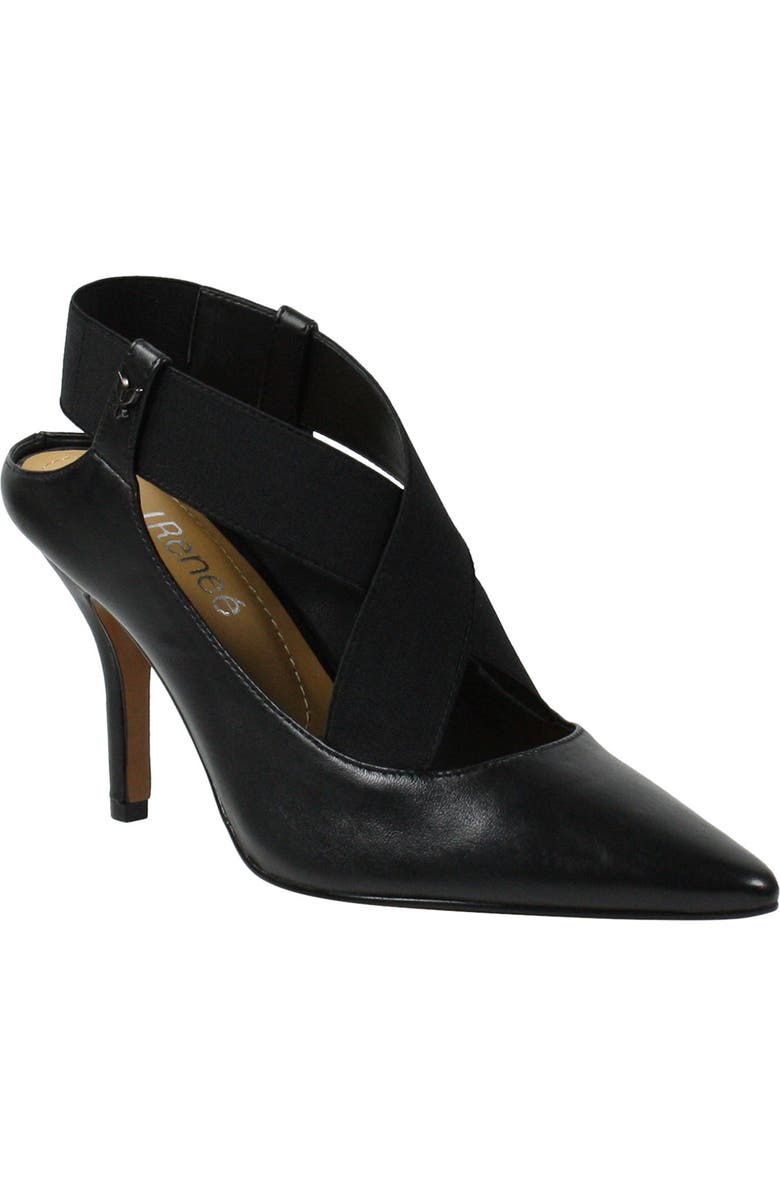 J. Reneé J.Renée Bethaney Pointed Toe Pump, Main, color,