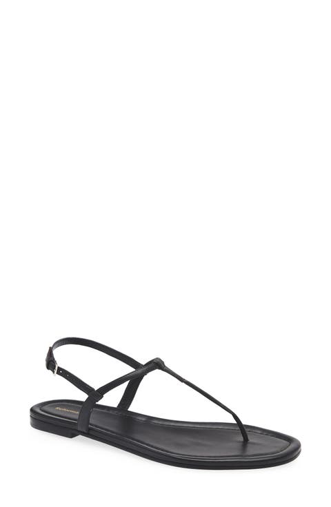 Thea T-Strap Sandal (Women)