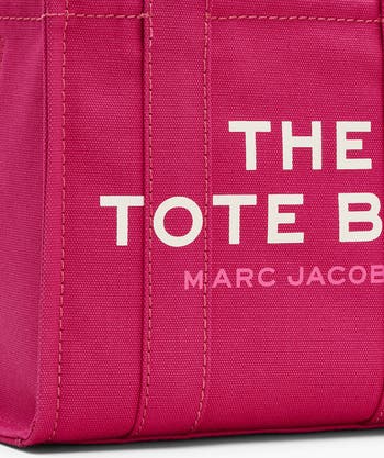 The Small Tote Canvas Bag