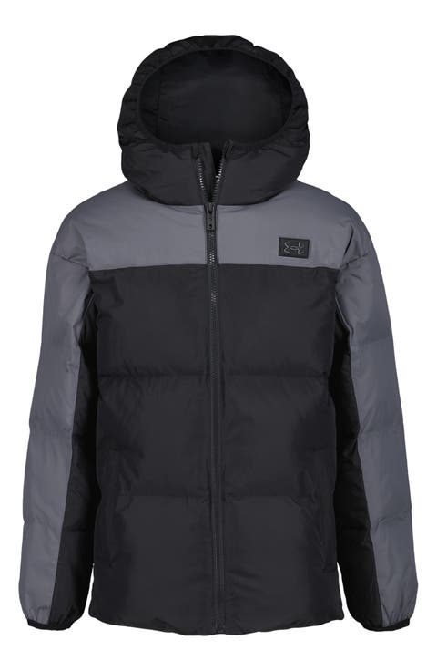 Kids' Tuckerman Puffer Jacket (Little Kid)