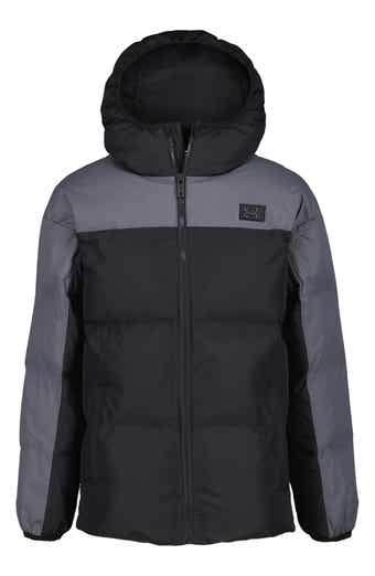 Under Armour Kids' Tuckerman Puffer Jacket