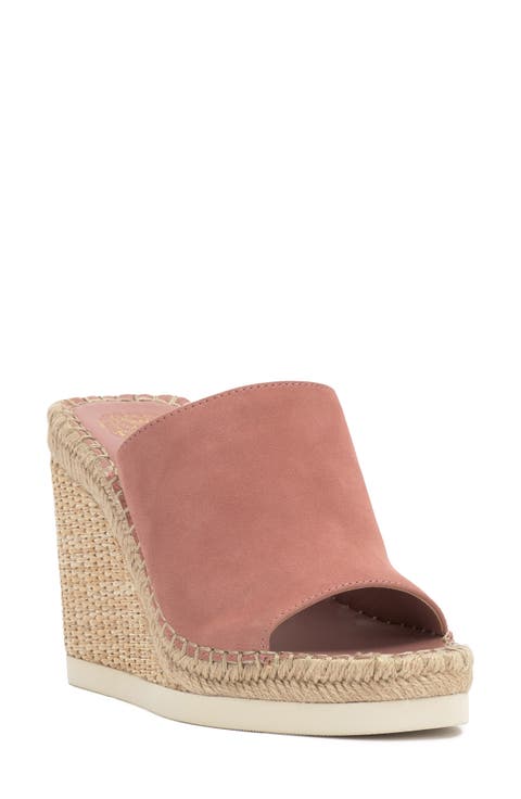 Brissia Wedge Mule (Women)