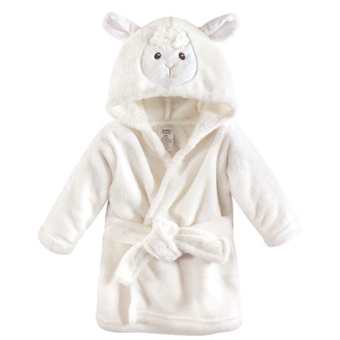 Luxurious Unisex Spa Gown (Baby)