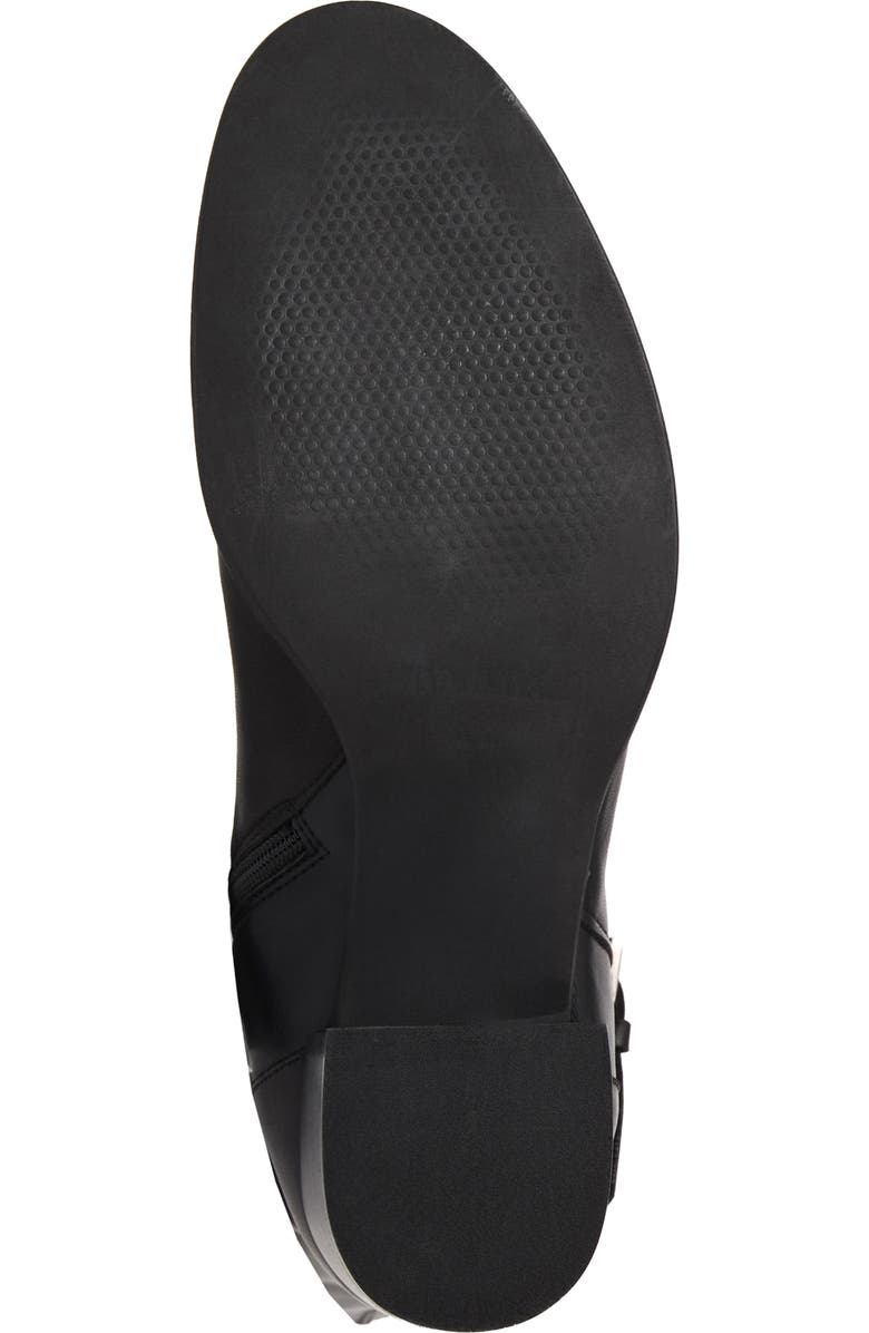 Bruno Magli Jessa Knee High Boot, Alternate, color, Black