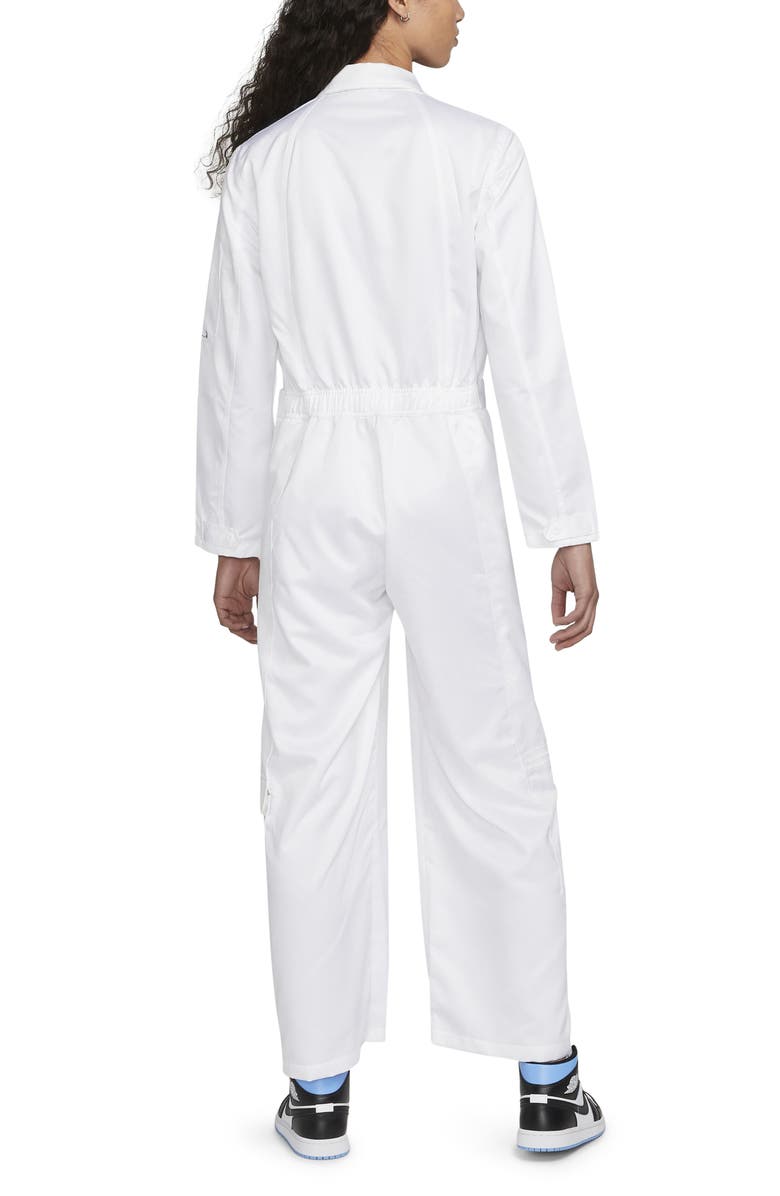 Jordan 23 Engineered Flight Suit, Alternate, color, 