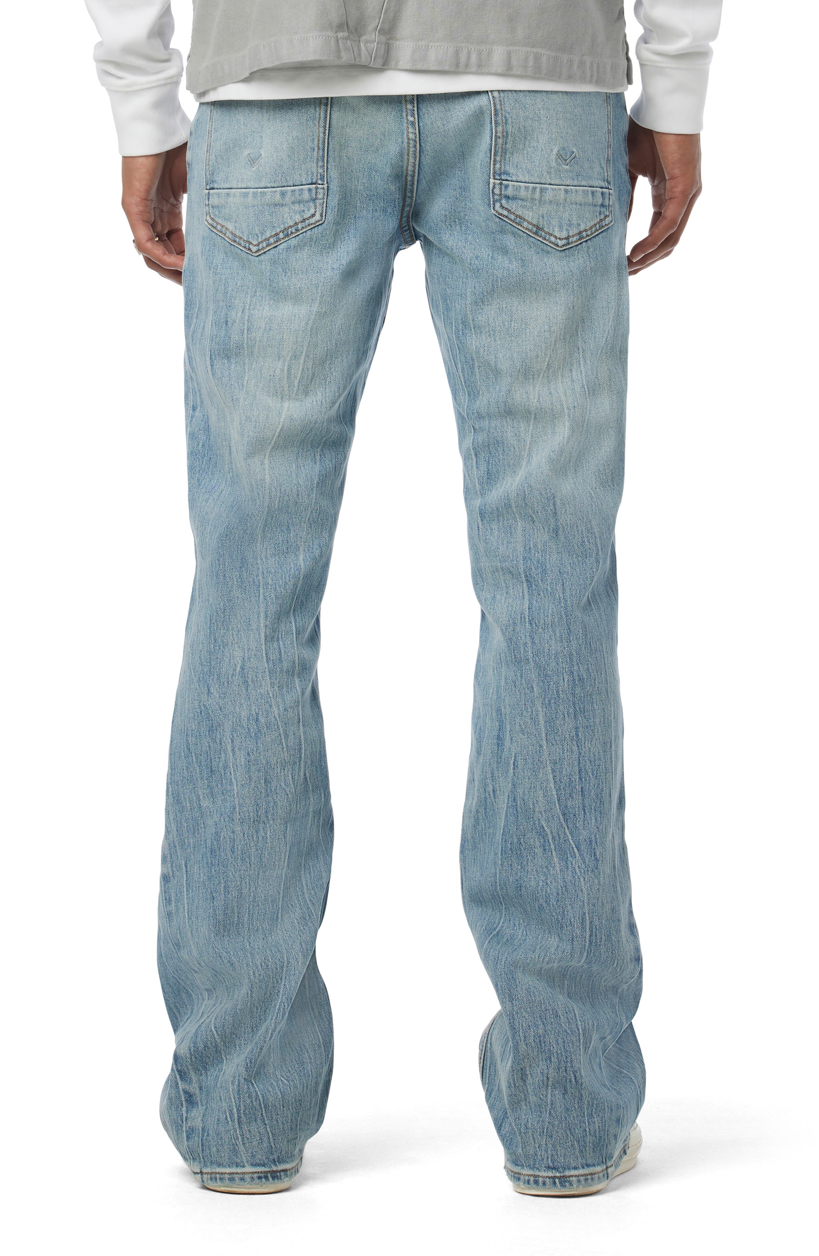 Walker Kick Flare Jeans - image 2