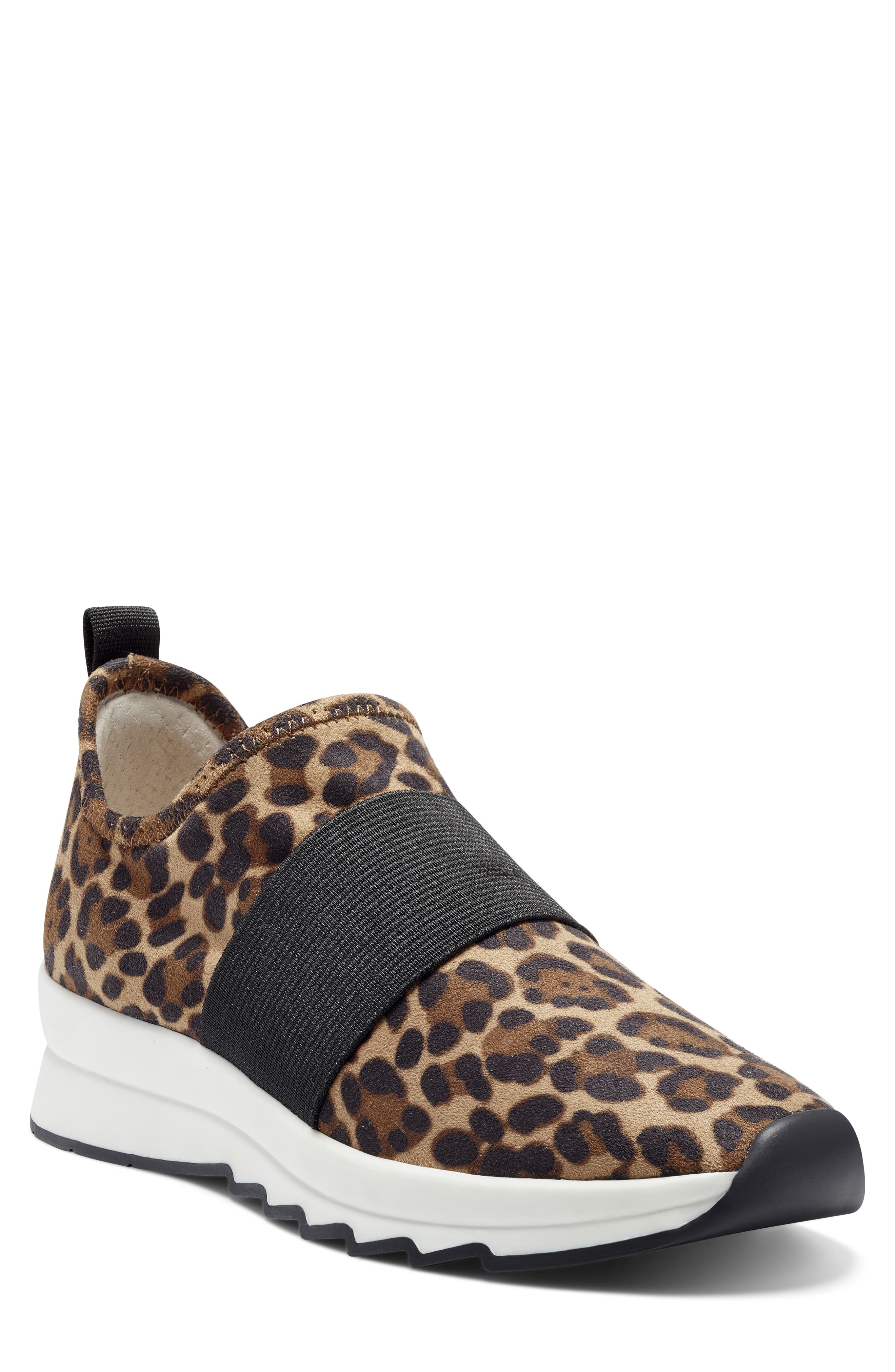 Kesaris Sneaker, Main, color, TAN MULTI FABRIC