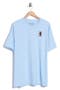 selected Light Blue