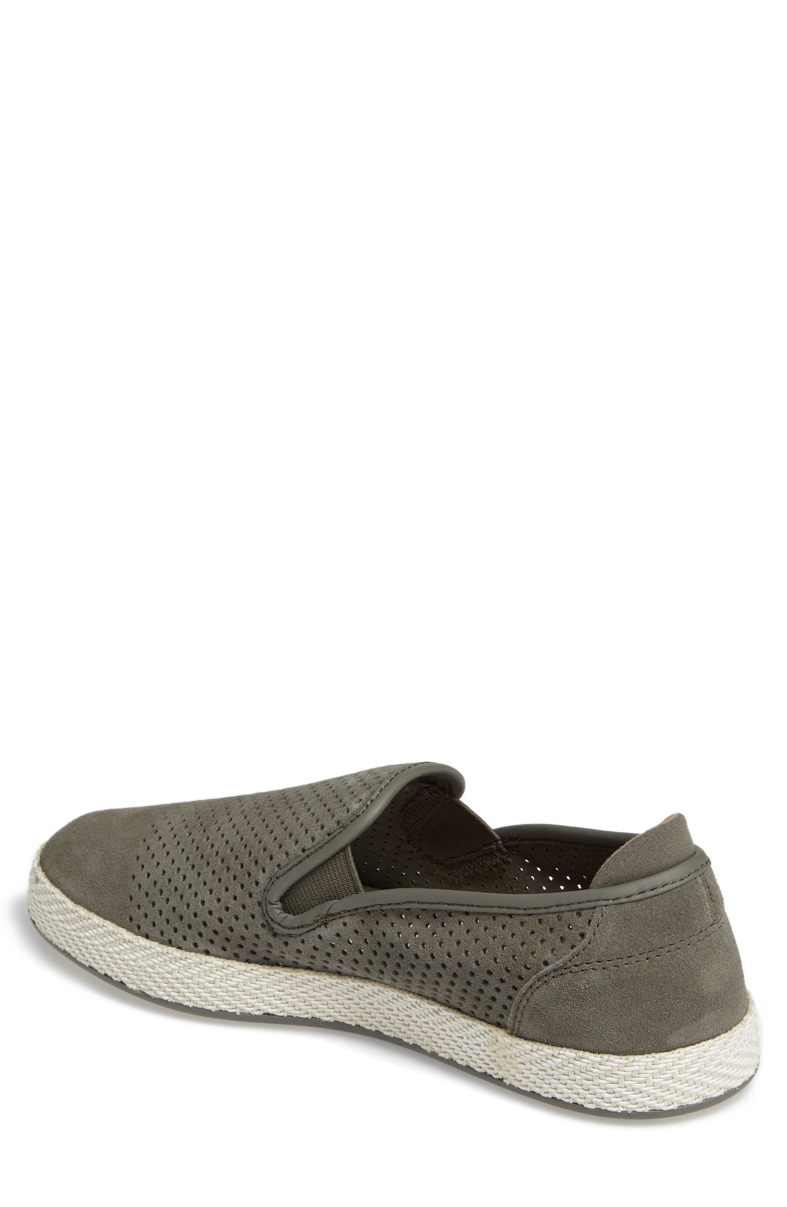Lacoste Tombre Slip-On, Alternate, color, 