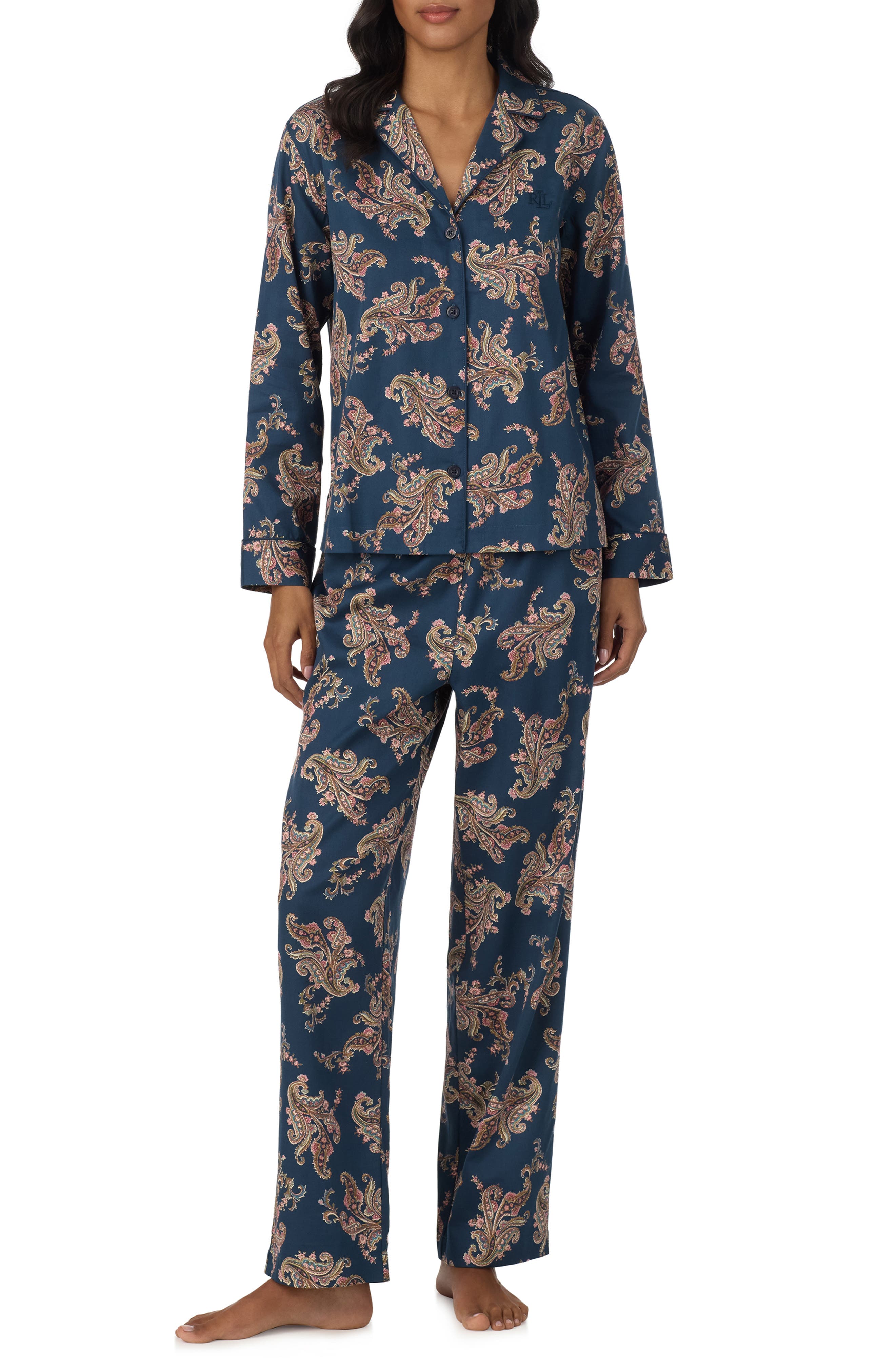 NAVY PRINT