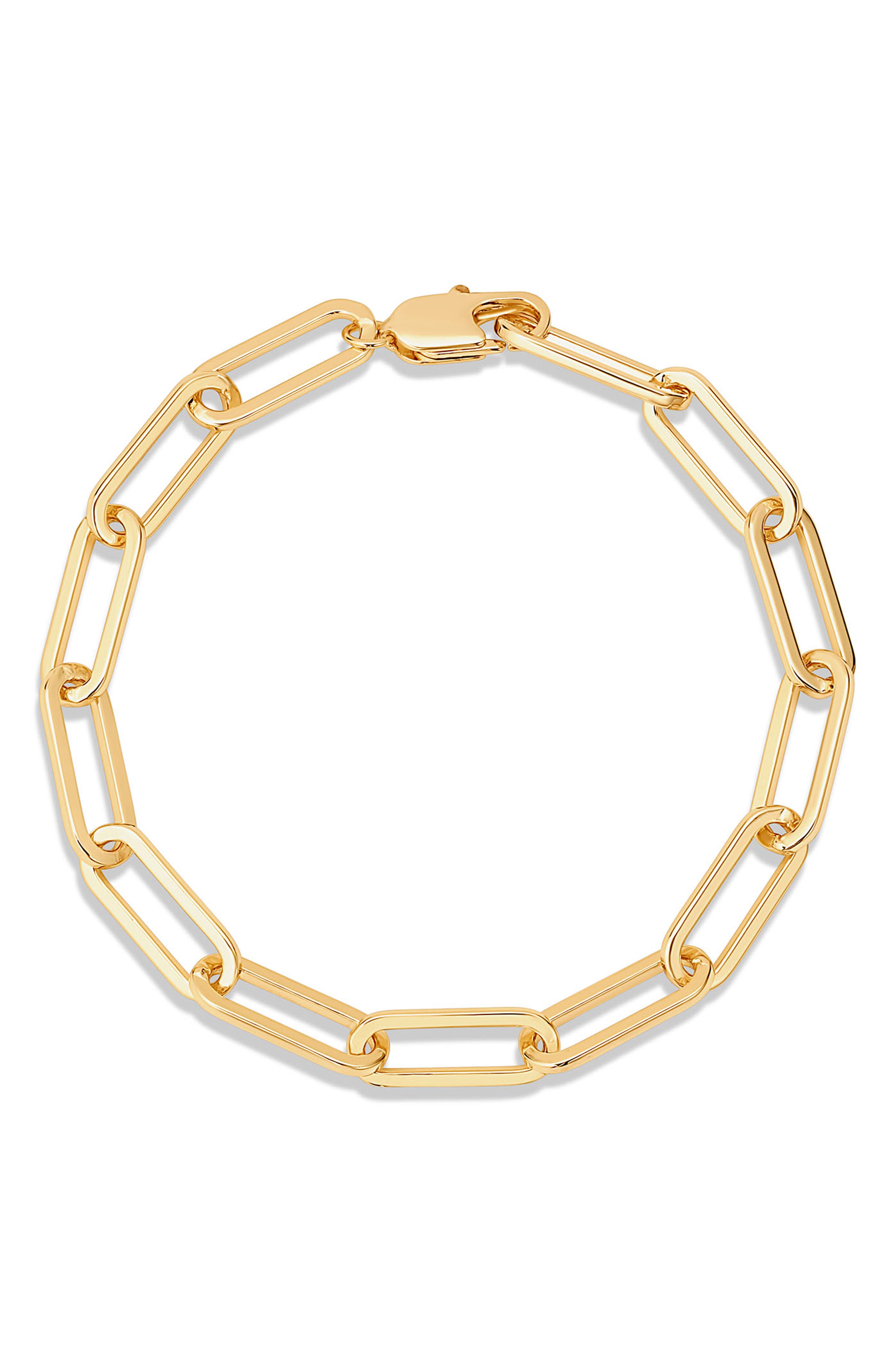 selected 14K GOLD PLATED