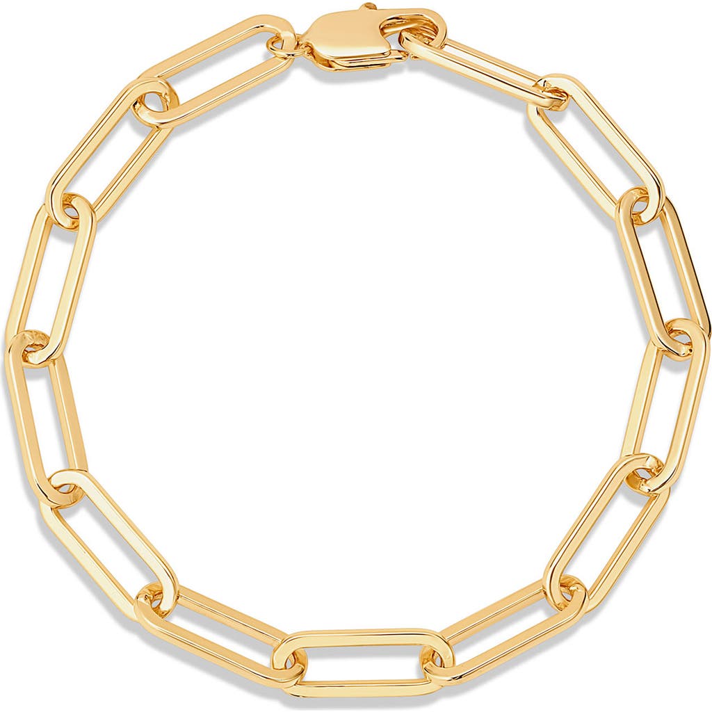 THATCH Allegra Bracelet in 14K Gold Plated at Nordstrom