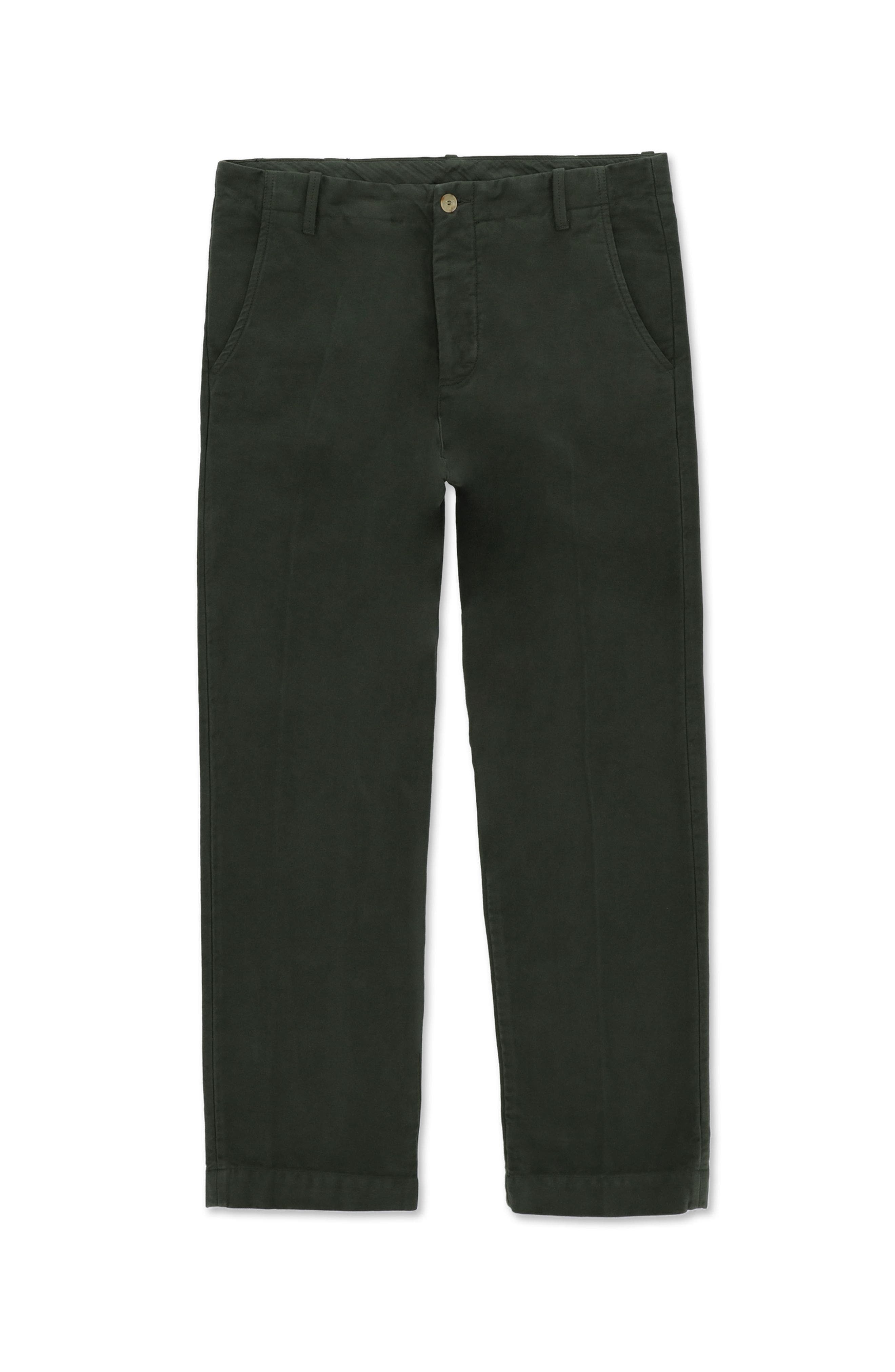 Forest Green