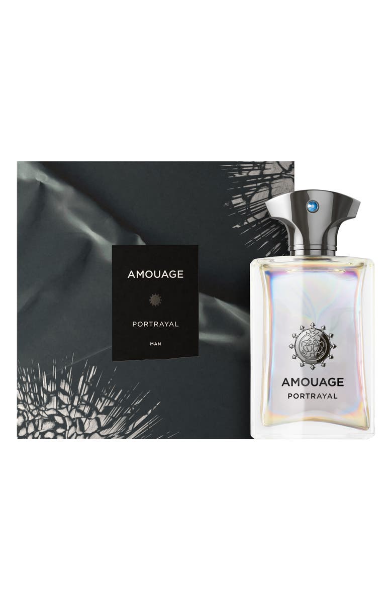 AMOUAGE Portrayal Man Eau de Parfum, Alternate, color, 