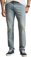 Polo Ralph Lauren Big & Tall Varick Slim Straight-Leg Jeans