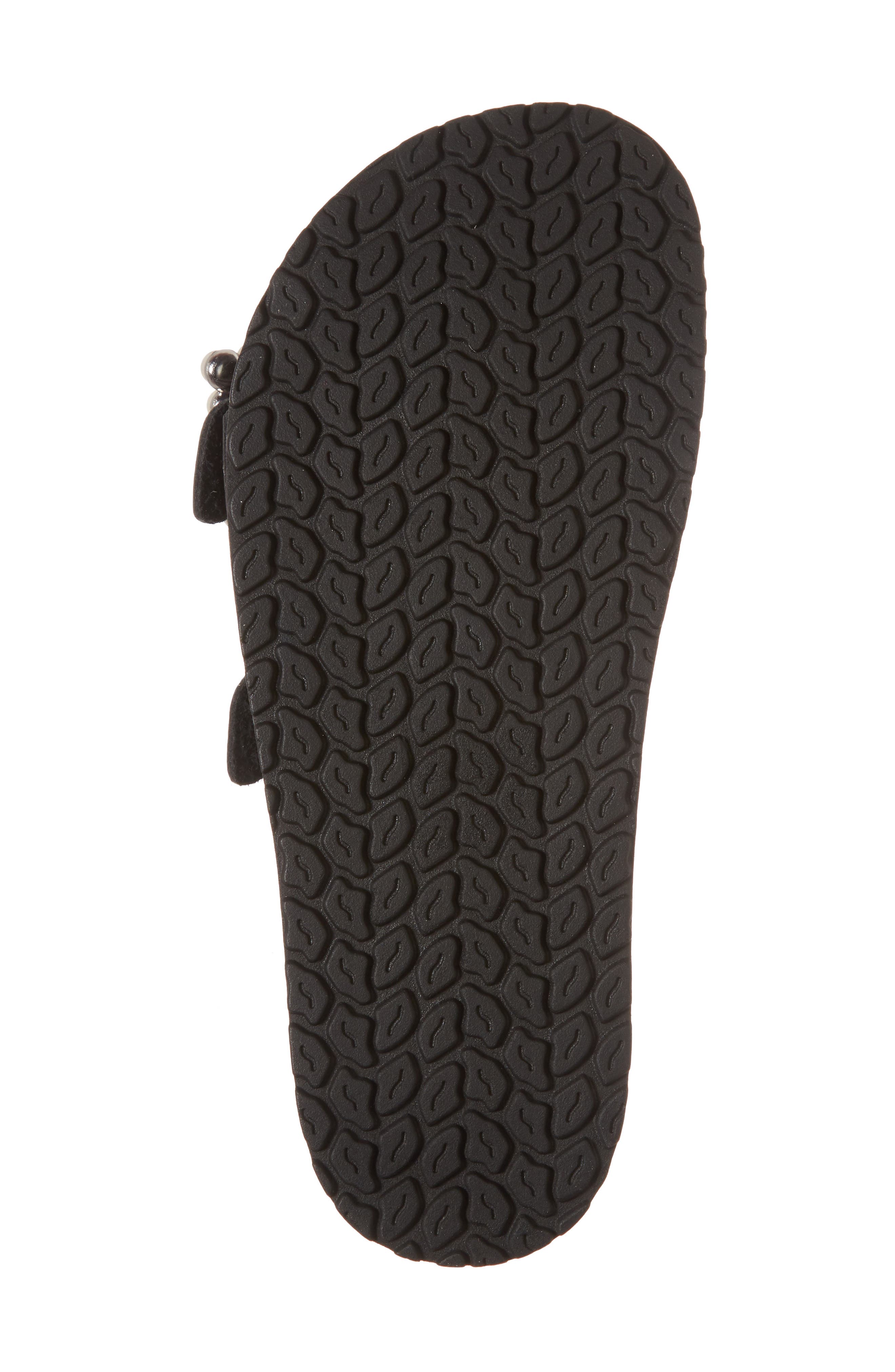 Steve Madden Nora Slide Sandal, Alternate, color, 