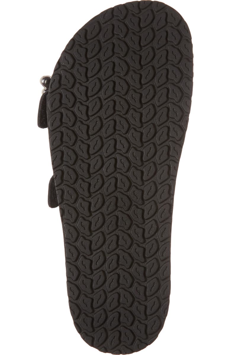 Steve Madden Nora Slide Sandal, Alternate, color,