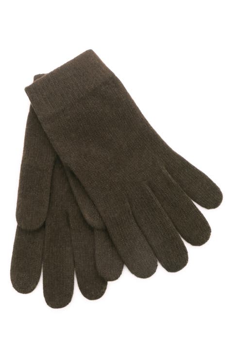 Cashmere Tech Gloves