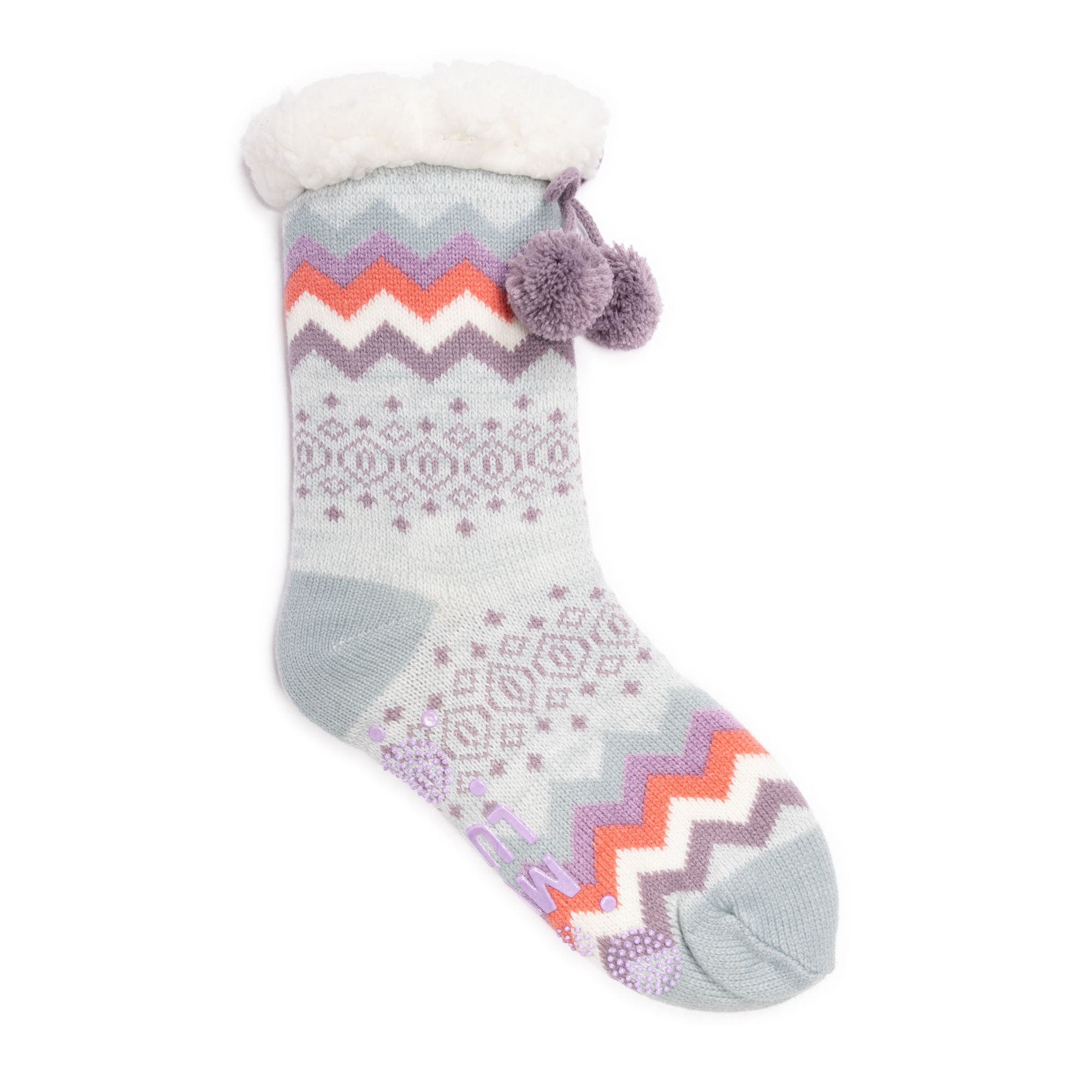 Soft Blue Multi