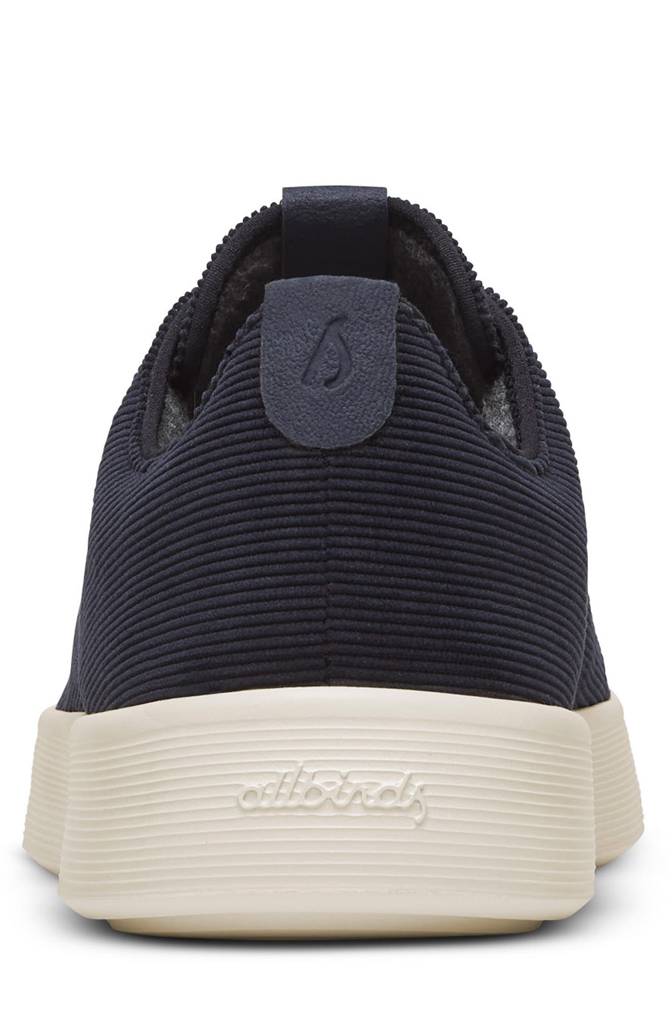 Corduroy Cruiser Sneaker, Alternate, color, DARK NAVY/ STONY CREAM