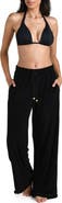 La Blanca Wild Nomad Cover-Up Pants