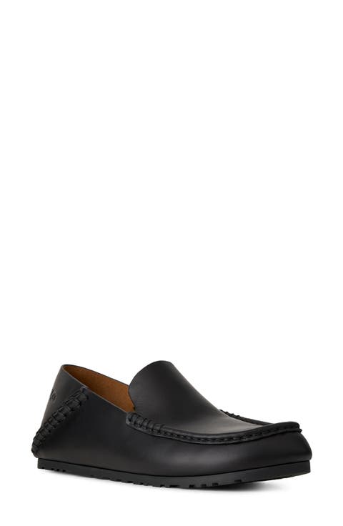 Eldrie Leather Loafer