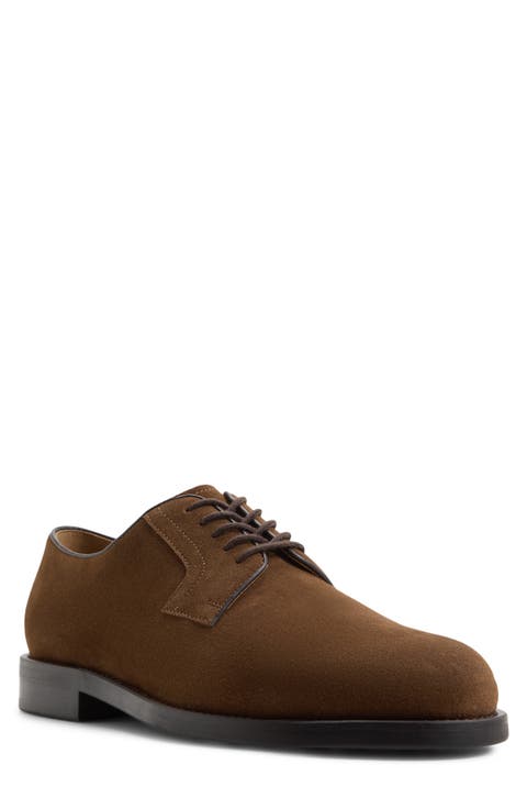Bedford Derby (Men)