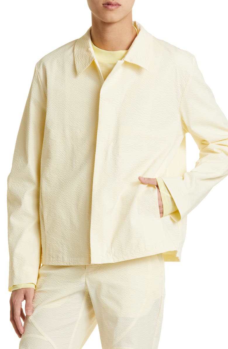 POST ARCHIVE FACTION 5.0 Jacket Right, Alternate, color, 