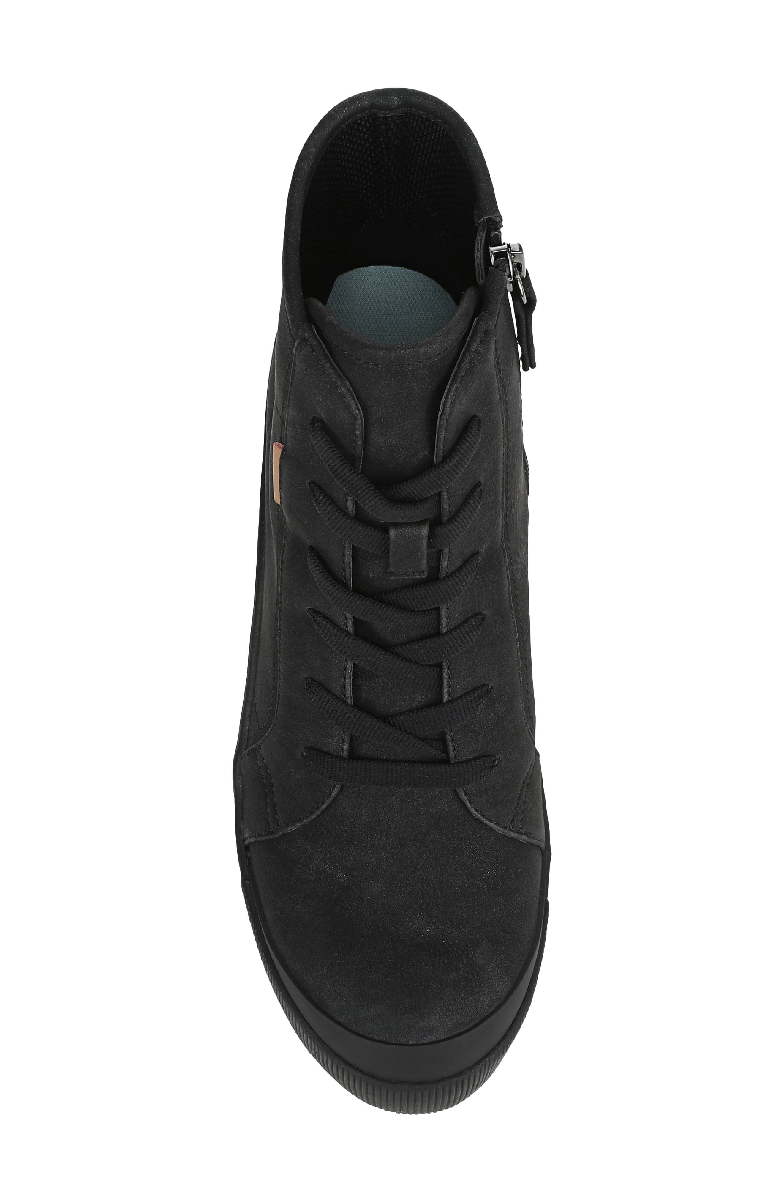 Dr. Scholl's Time Off Up Combat Boot, Alternate, color, 