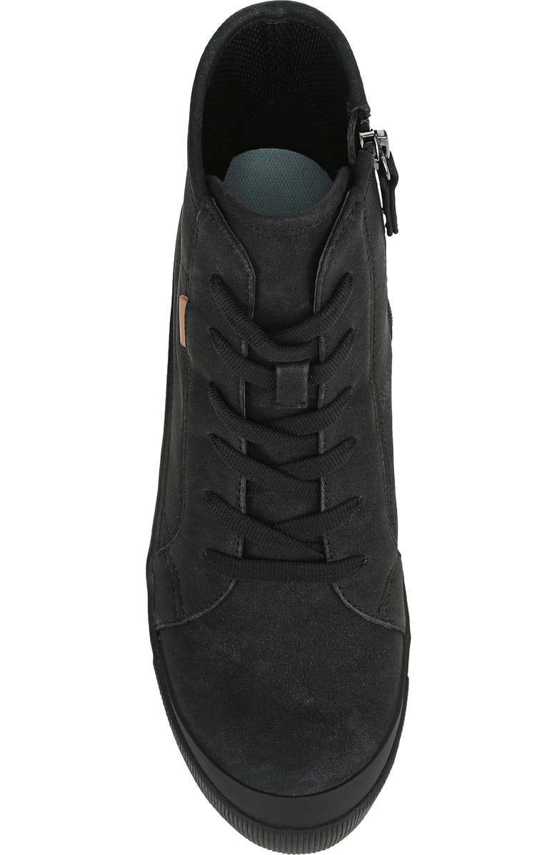 Dr. Scholl's Time Off Up Combat Boot, Alternate, color,