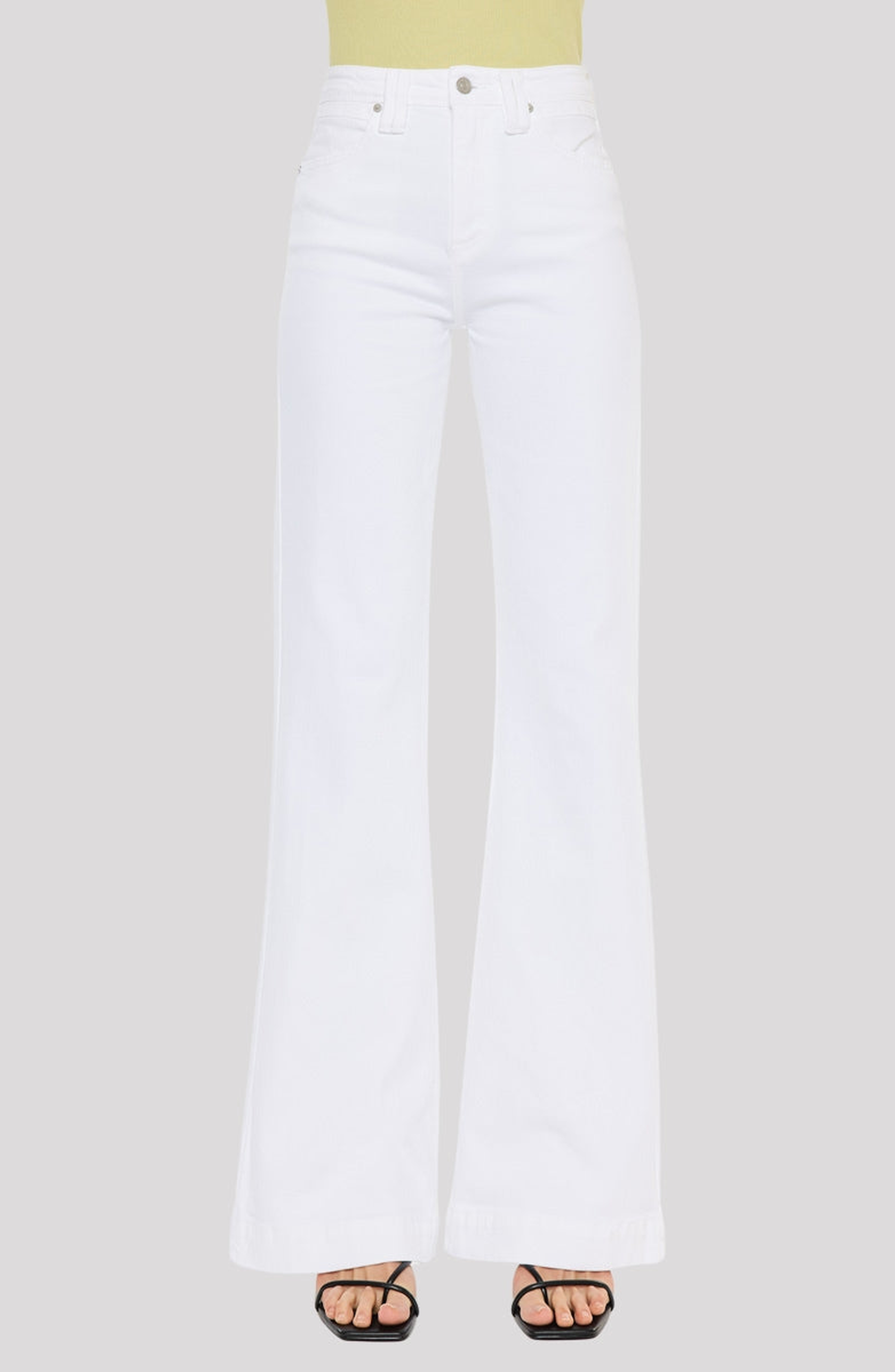 selected White