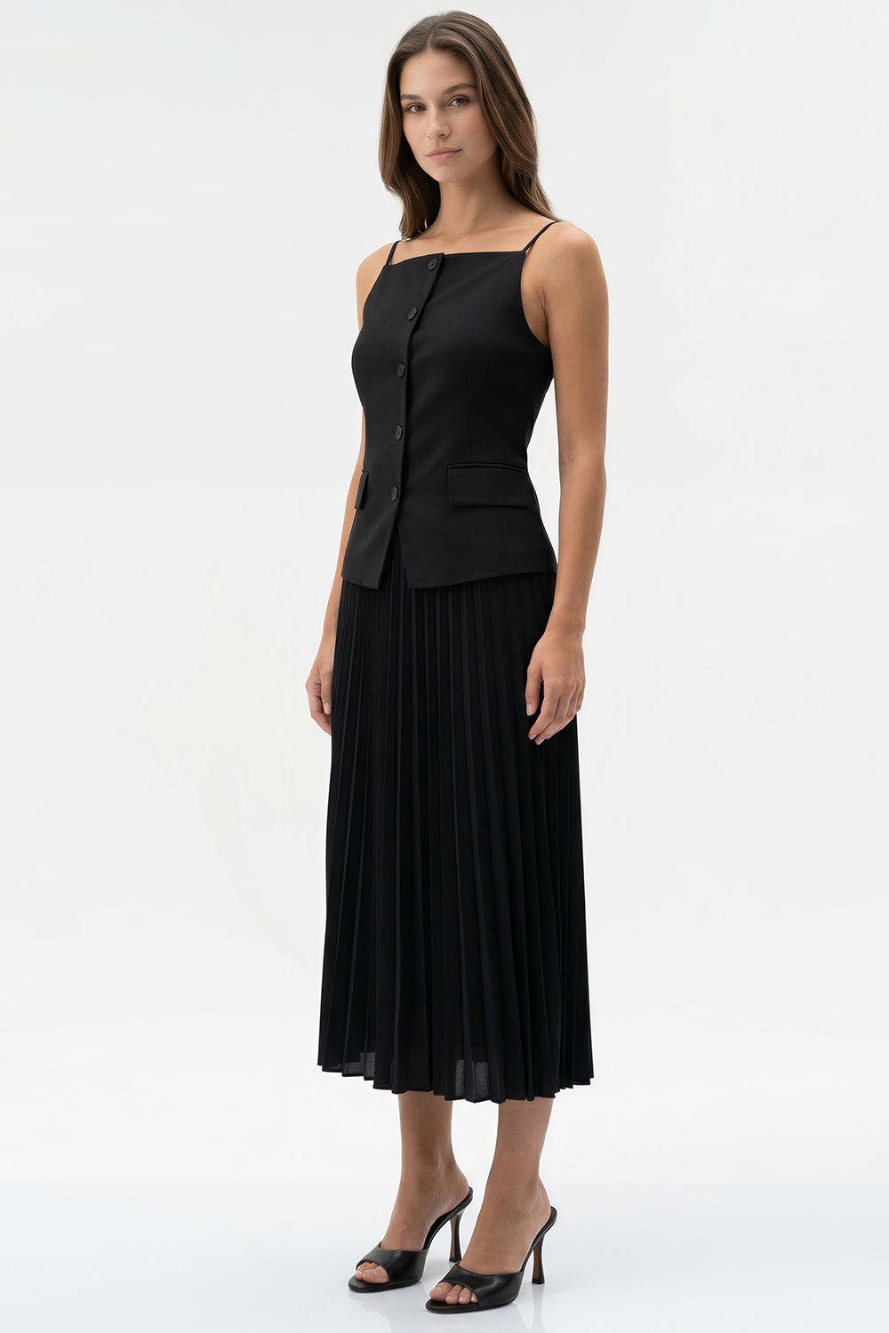 selected Black