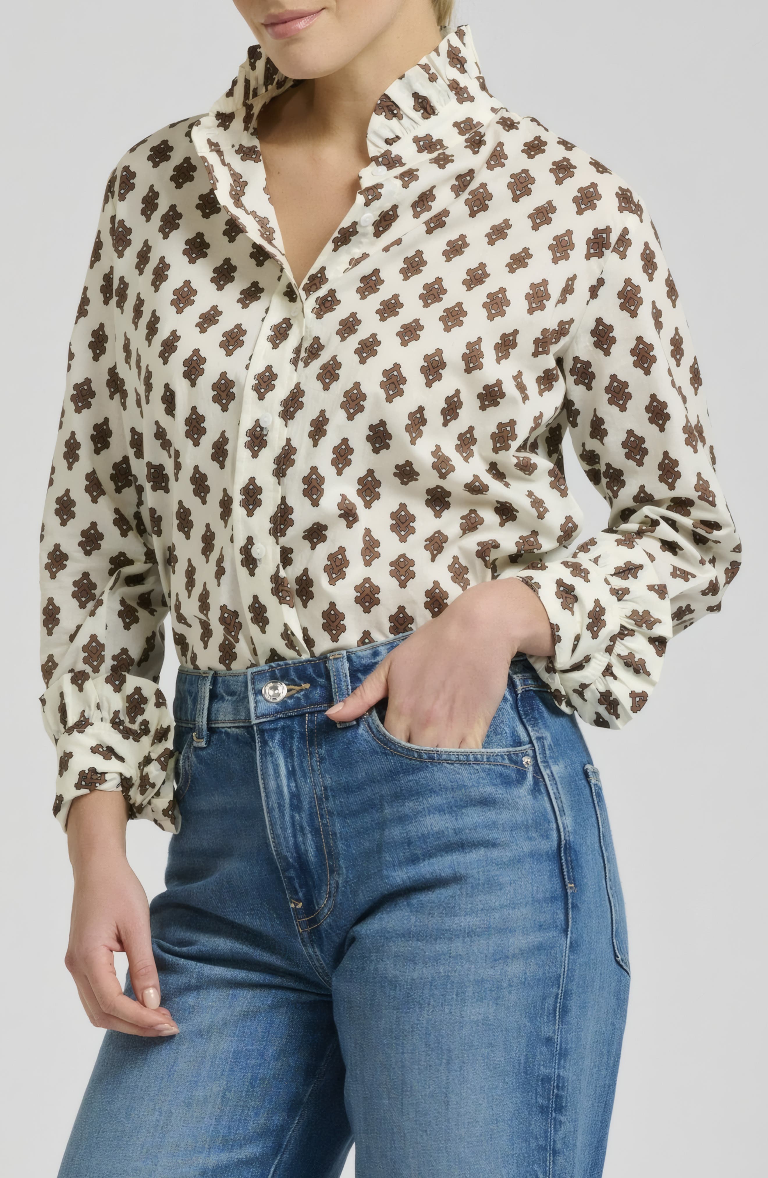 selected IVORY