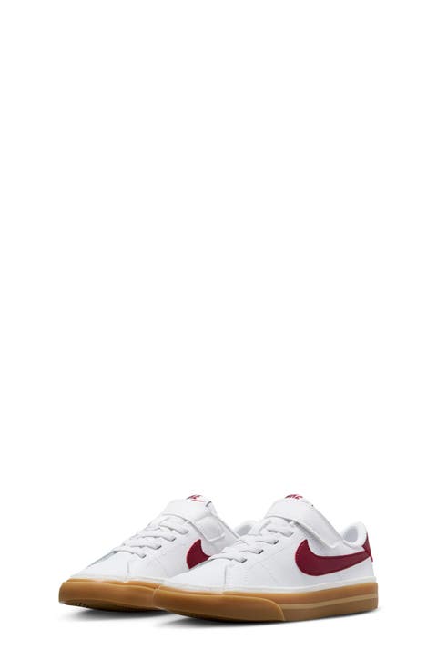 Kids' Court Legacy Sneaker (Toddler & Little Kid)