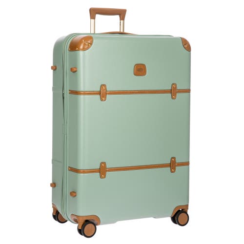 Bric's Bellagio 3.0 30" Expandable Spinner In Green