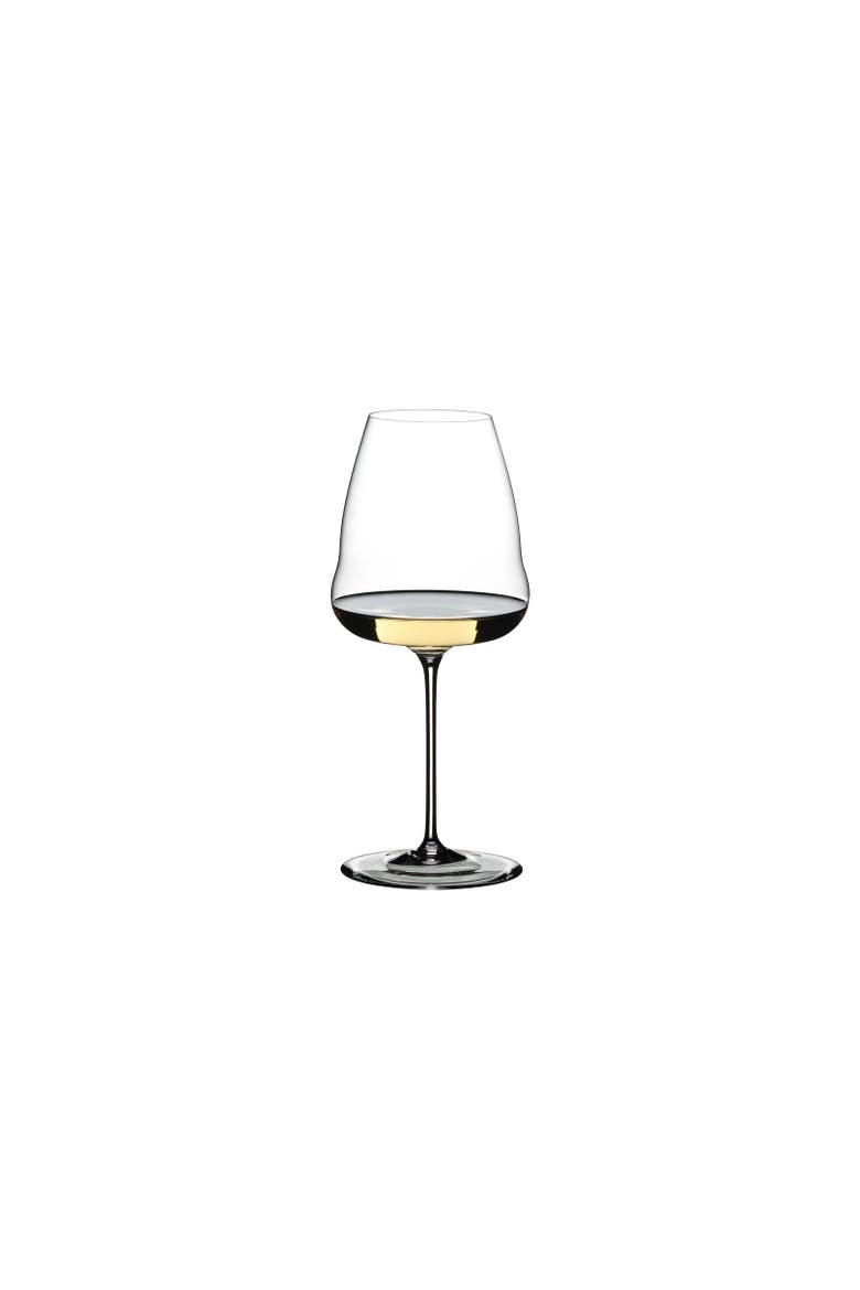 Winewings Chardonnay Wine Glass, Buy 3 Get 4, Main, color, Clear