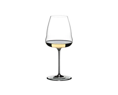 Winewings Chardonnay Wine Glass, Buy 3 Get 4
