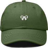 Dalix Bow Dad Cap