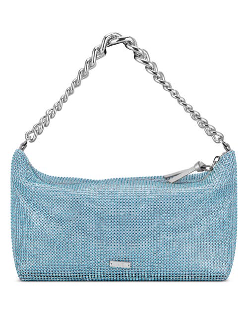 Rafé New York Rafe New York Eliza Shoulder Bag In Blue