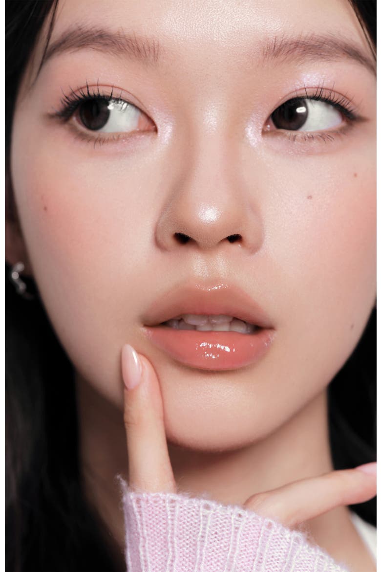 Hydrating Lip Oil, Alternate, color, #04 Beige Essential