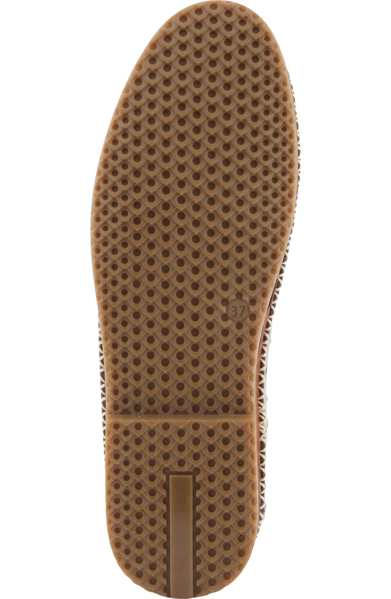 Spring Step Anoura Flat Loafer, Alternate, color,