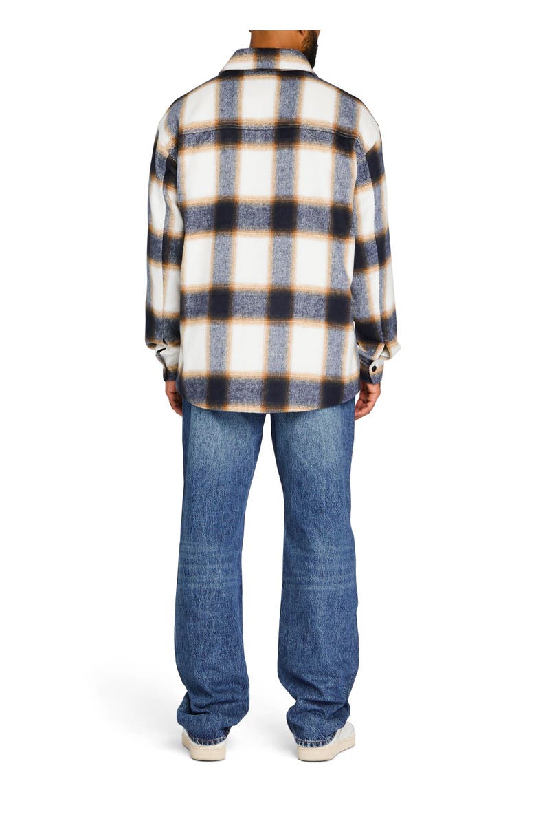 SER.O.YA Wesley Jean, Alternate, color, 