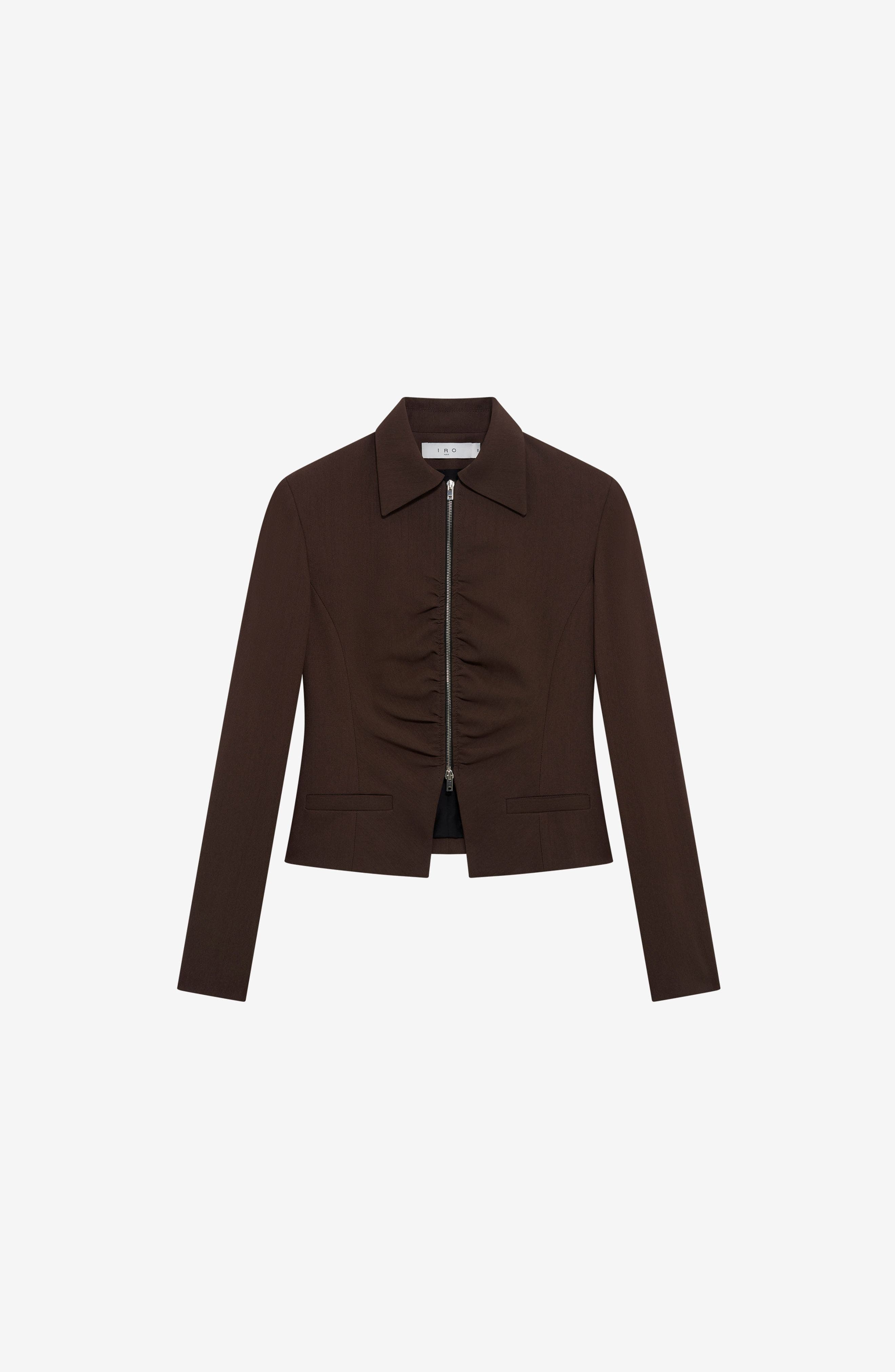 Helvina Jacket - image 2