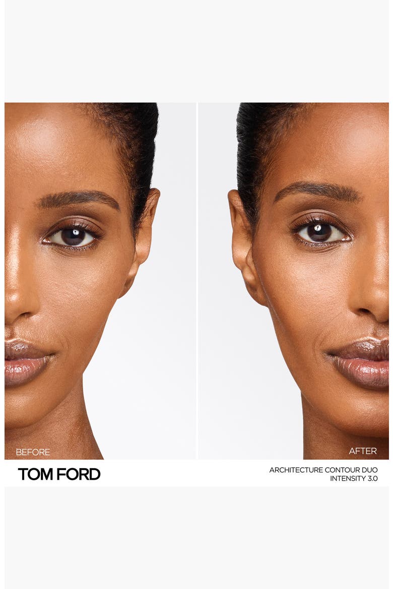 Architecture Contour Duo, Alternate, color, INTENSITY 3