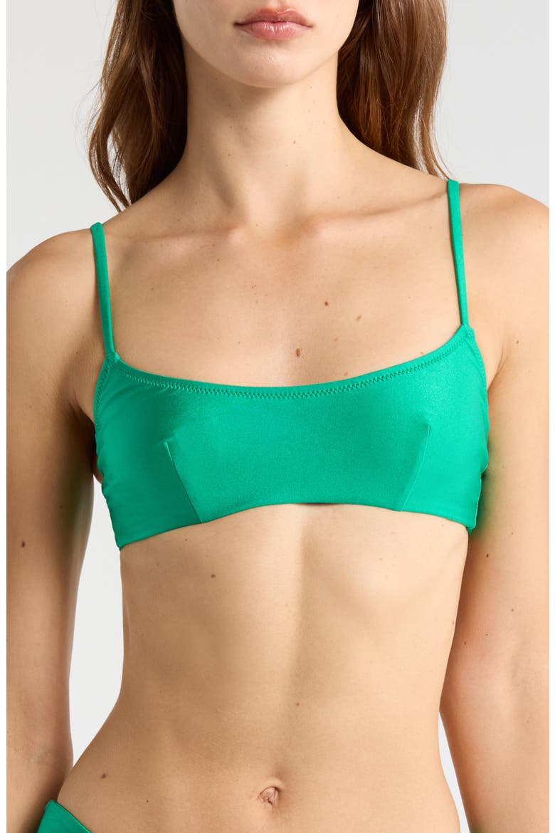 Hidden Underwire Bikini Top, Main, color, ISLAND LUSH