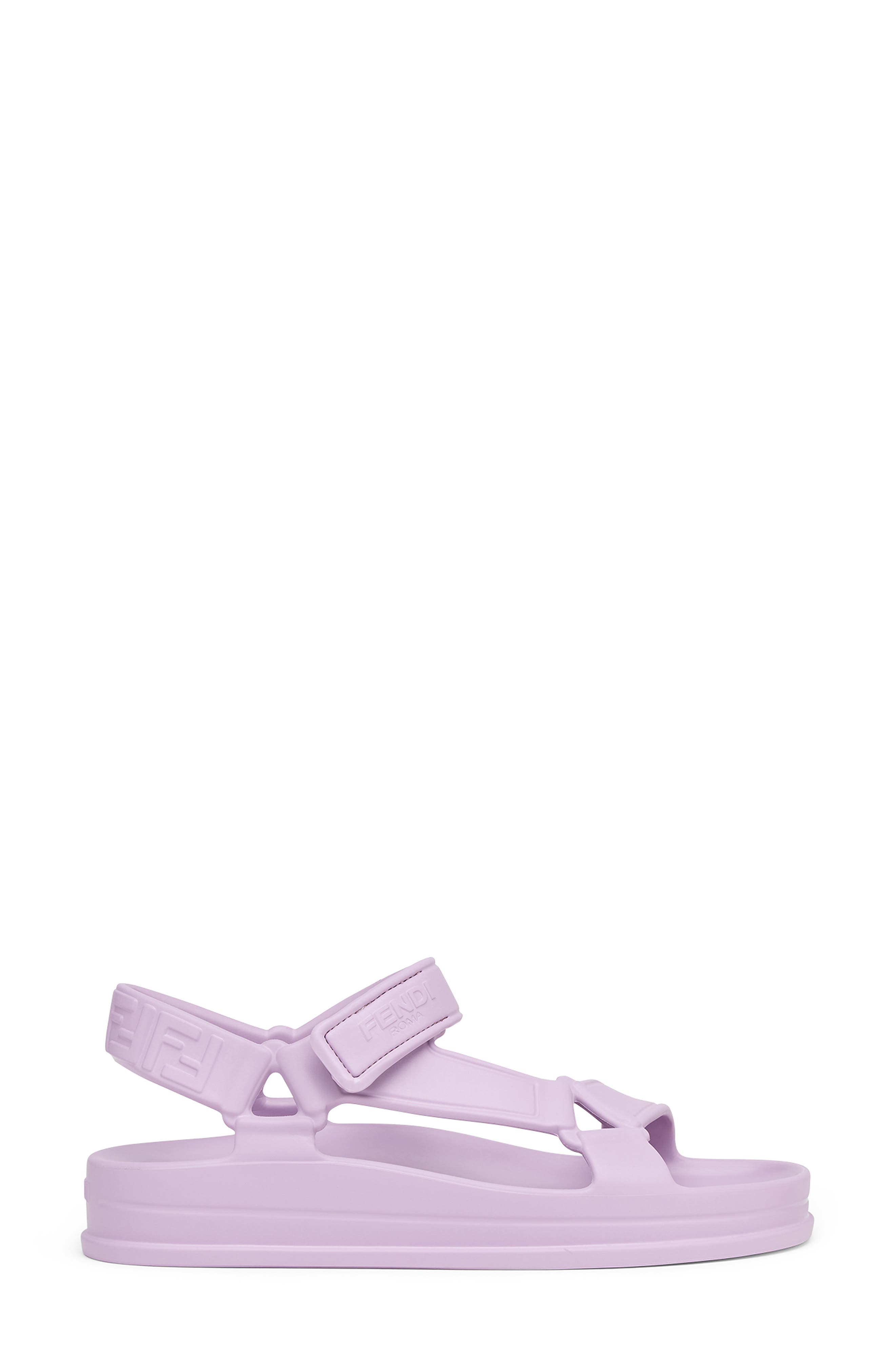 Hiker Sandal, Alternate, color, LAVENDER